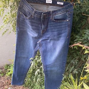 Kensie women’s jeans